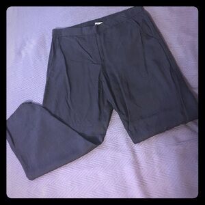 NWOT - GAP Black Dress Pants